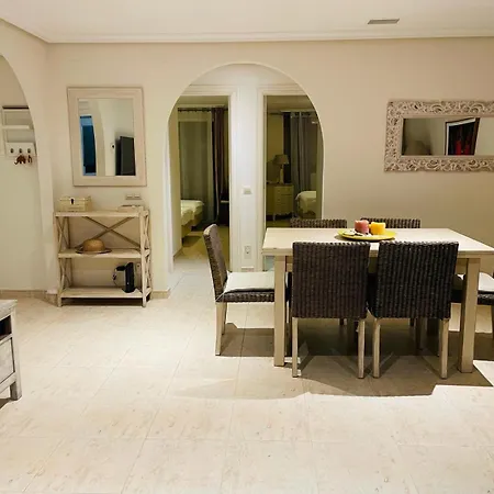 T2 Pine Sun Park Appartamento *