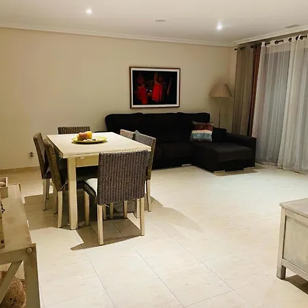 T2 Pine Sun Park Appartamento *